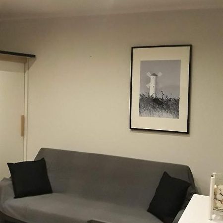 Апартаменти Apartament Swinoujscie Centrum Екстер'єр фото