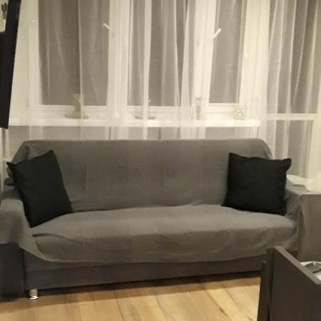 Апартаменти Apartament Swinoujscie Centrum Екстер'єр фото